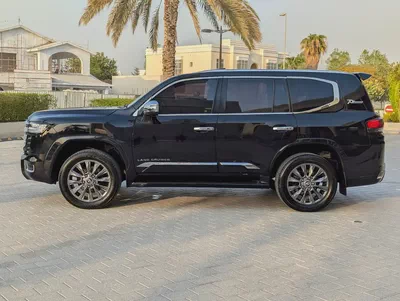 2014 Toyota Land Cruiser GXR Top Facelifted 2025 Interior and Exterior Excellent Condition-6