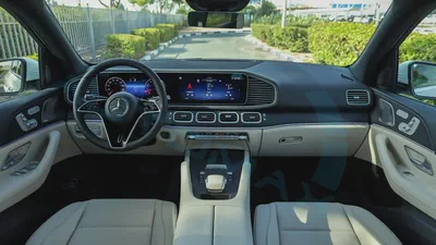 ( For Export ) 2026 Mercedes-Benz GLE 450 AMG 4MATIC EQ Boost AWD GCC BRAND NEW-1