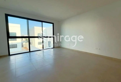 Duplex Type Y | Great Location | Double Row 3BR-10