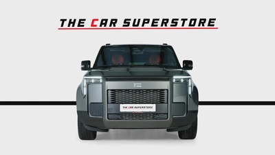 ROX01-VIP-6 Seats-Premium Leather Interior-Luxury-5 Years Warranty  Service Contract-2