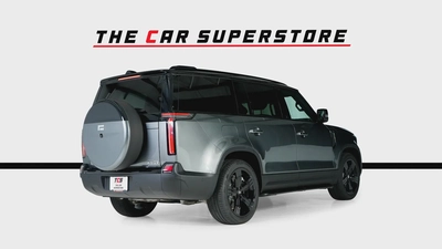 ROX01-VIP-6 Seats-Premium Leather Interior-Luxury-5 Years Warranty  Service Contract-7