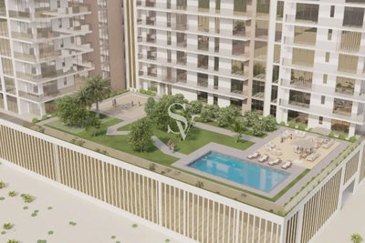 Sunbliss Residences, Al Furjan, Dubai-1