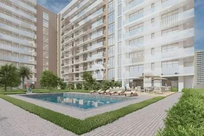 Sunbliss Residences, Al Furjan, Dubai-2