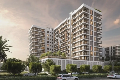 Sunbliss Residences, Al Furjan, Dubai-6