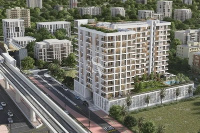 Sunbliss Residences, Al Furjan, Dubai-7