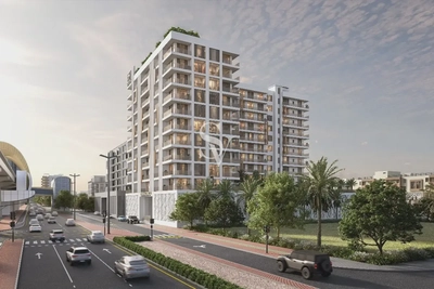 Sunbliss Residences, Al Furjan, Dubai-8