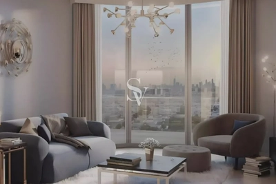 Sunbliss Residences, Al Furjan, Dubai-9
