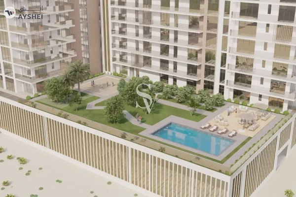 Sunbliss Residences, Al Furjan, Dubai