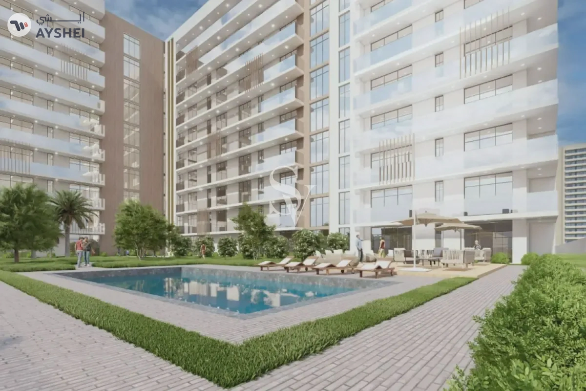 Sunbliss Residences, Al Furjan, Dubai-2-2