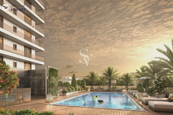 Sunbliss Residences, Al Furjan, Dubai