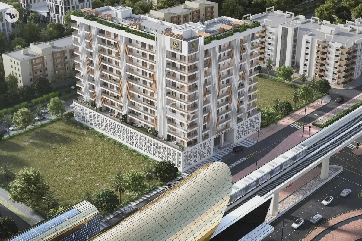 Sunbliss Residences, Al Furjan, Dubai-5-5