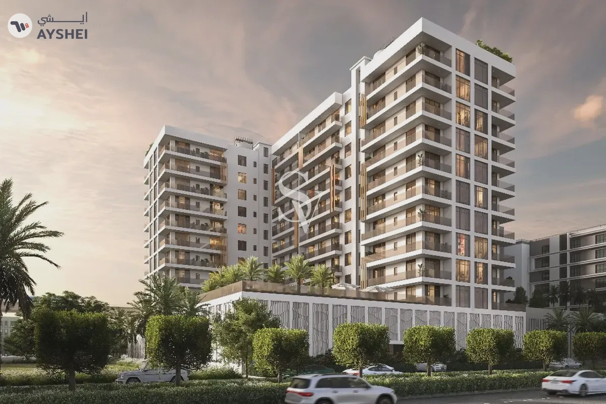 Sunbliss Residences, Al Furjan, Dubai-6-6