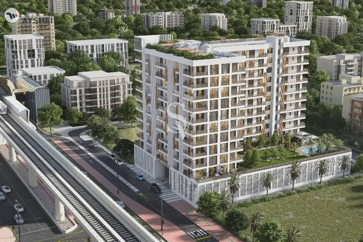 Sunbliss Residences, Al Furjan, Dubai-7-7