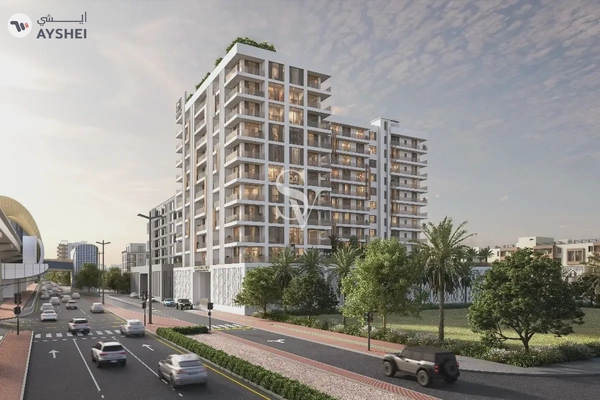 Sunbliss Residences, Al Furjan, Dubai