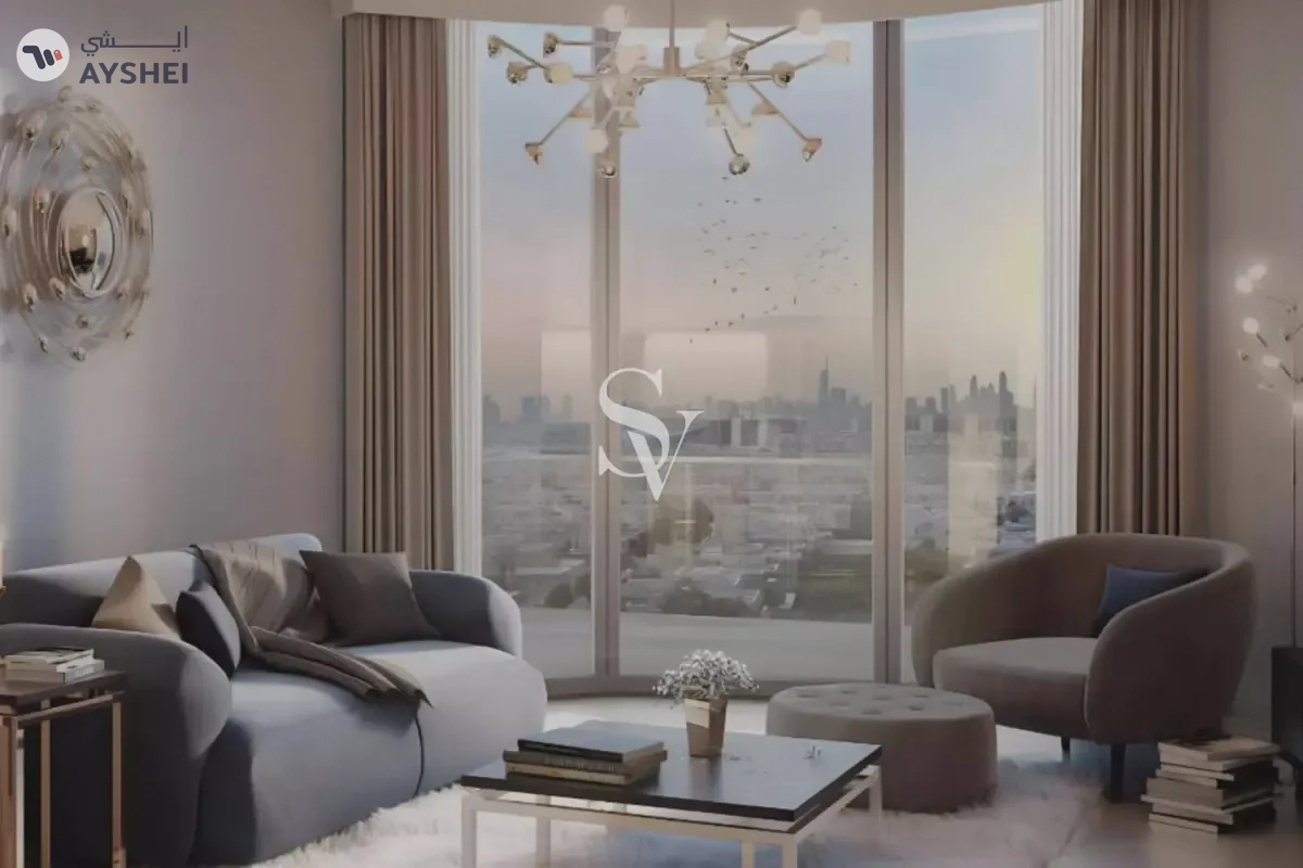 Sunbliss Residences, Al Furjan, Dubai-9-9