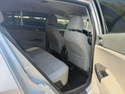 2019 Kia Sportage LX - American Specs | Well Maintained | UAE-10