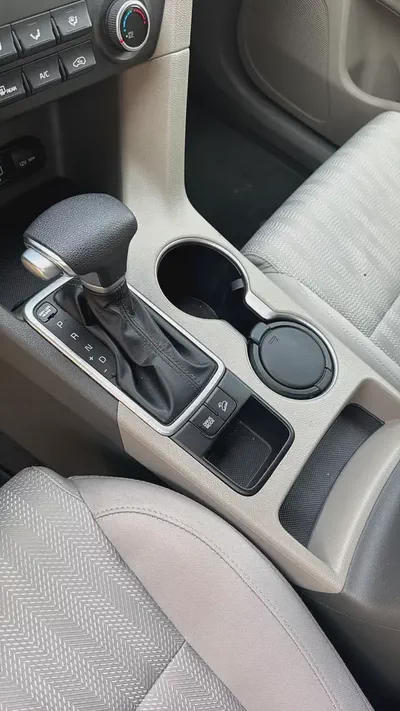 2019 Kia Sportage LX - American Specs | Well Maintained | UAE-11