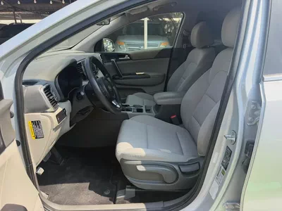 2019 Kia Sportage LX - American Specs | Well Maintained | UAE-5