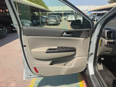2019 Kia Sportage LX - American Specs | Well Maintained | UAE-7