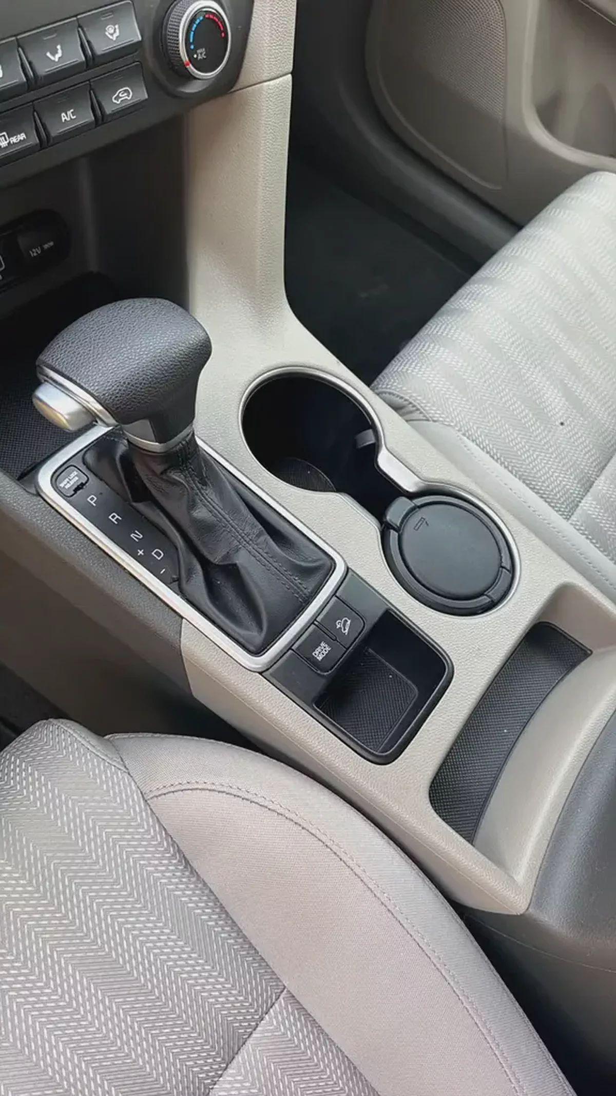 2019 Kia Sportage LX - American Specs | Well Maintained | UAE-11-11