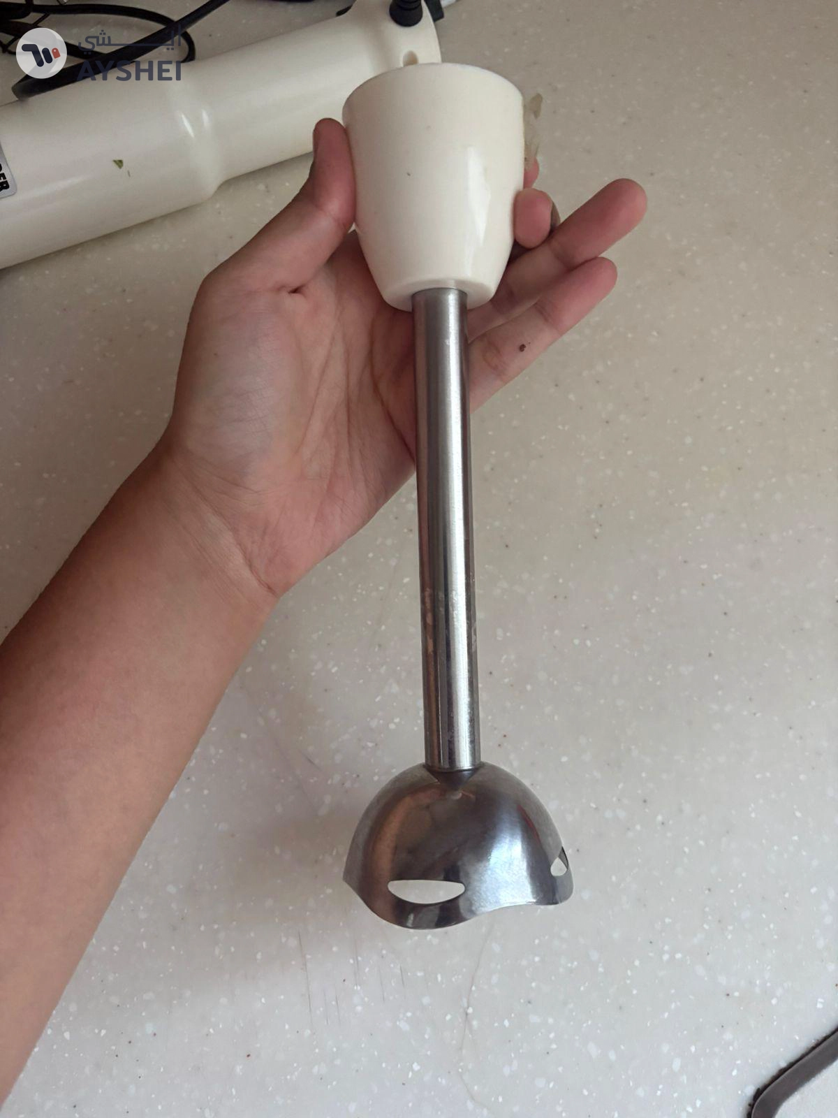 Naifeo Hand Blender-3-3