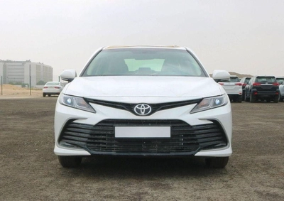 Toyota Camry LE Toyota Camry LE 2.5L Sedan FWD 8 Speed A/T Petrol-0
