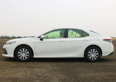 Toyota Camry LE Toyota Camry LE 2.5L Sedan FWD 8 Speed A/T Petrol-5