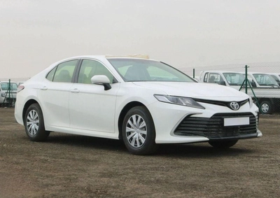 Toyota Camry LE Toyota Camry LE 2.5L Sedan FWD 8 Speed A/T Petrol-6