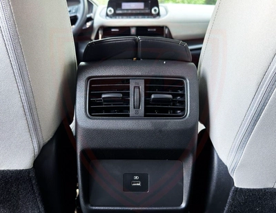 Nissan X Trail S Nissan X-Trail | 2.5 L | 2023 | GCC | Accident-Free | In Excellent Condition | 1075 P.M-10