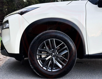 Nissan X Trail S Nissan X-Trail | 2.5 L | 2023 | GCC | Accident-Free | In Excellent Condition | 1075 P.M-19