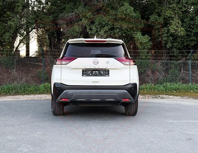 Nissan X Trail S Nissan X-Trail | 2.5 L | 2023 | GCC | Accident-Free | In Excellent Condition | 1075 P.M-4