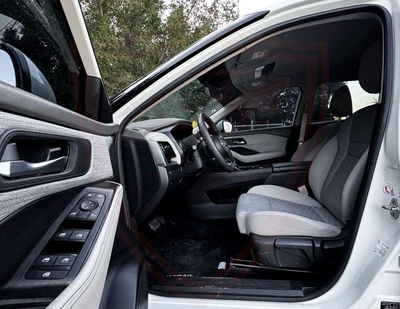 Nissan X Trail S Nissan X-Trail | 2.5 L | 2023 | GCC | Accident-Free | In Excellent Condition | 1075 P.M-7