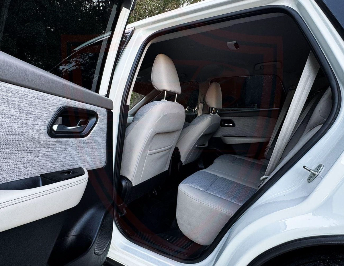 Nissan X Trail S Nissan X-Trail | 2.5 L | 2023 | GCC | Accident-Free | In Excellent Condition | 1075 P.M-9-0