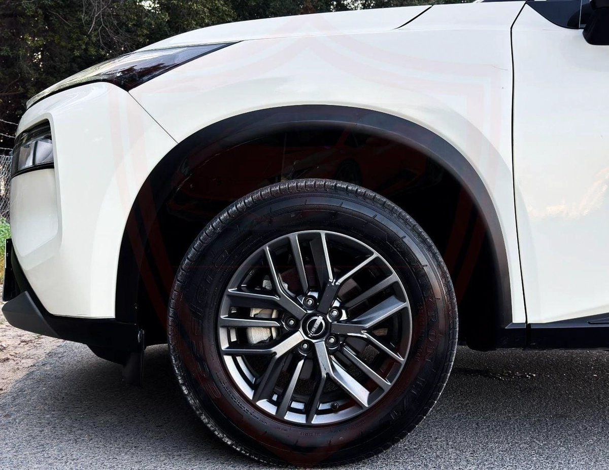 Nissan X Trail S Nissan X-Trail | 2.5 L | 2023 | GCC | Accident-Free | In Excellent Condition | 1075 P.M-19-0