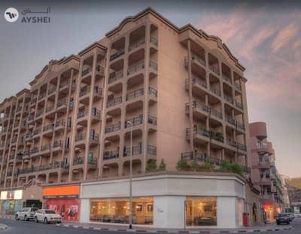 Oud Metha, Bur Dubai, Dubai