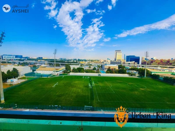 Oud Metha, Bur Dubai, Dubai