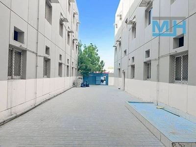 Sonapur, Muhaisnah 2, Muhaisnah, Dubai-0
