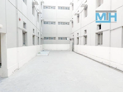 Sonapur, Muhaisnah 2, Muhaisnah, Dubai-5