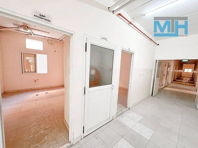 Sonapur, Muhaisnah 2, Muhaisnah, Dubai-6