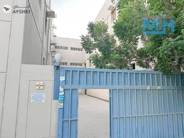 Sonapur, Muhaisnah 2, Muhaisnah, Dubai