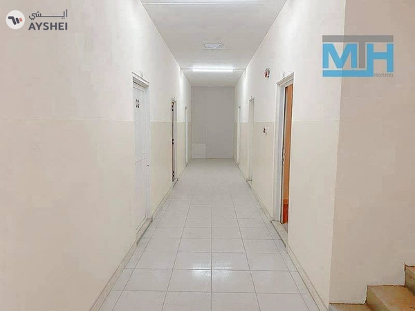 Sonapur, Muhaisnah 2, Muhaisnah, Dubai