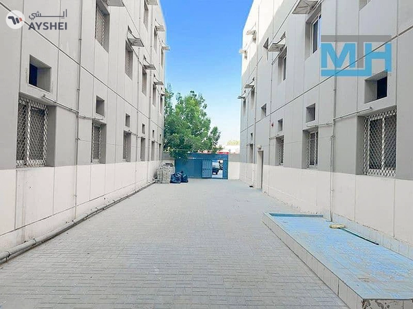 Sonapur, Muhaisnah 2, Muhaisnah, Dubai
