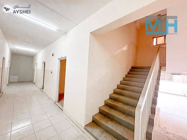 Sonapur, Muhaisnah 2, Muhaisnah, Dubai