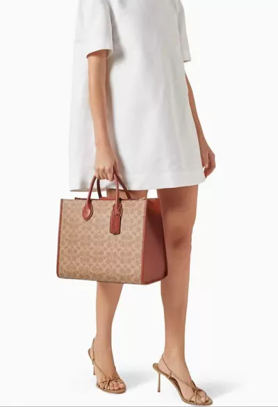 Coach Bag-4
