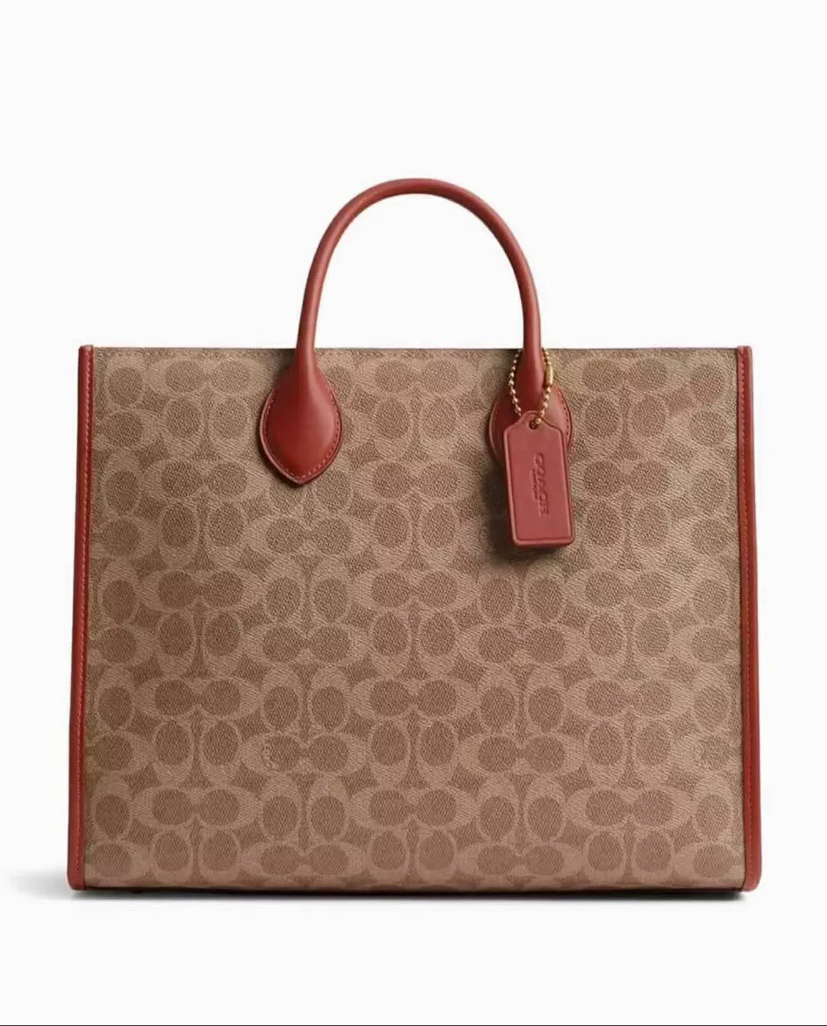 Coach Bag-1-1