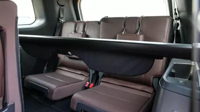 Toyota Prado ADVENTURE 2.4L FULL OPTIONS DUAL TONE-11