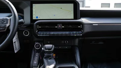 Toyota Prado ADVENTURE 2.4L FULL OPTIONS DUAL TONE-6