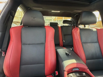 LEXUS - LS460 - F SPORT - CRAFTED LINE - V8 - 4,6L - AWD - AMERICAN SPECS VERY GOOD CONDITION-13
