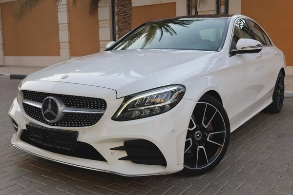 Mercedes-benz C200-131000KM-2019-GCC Specs