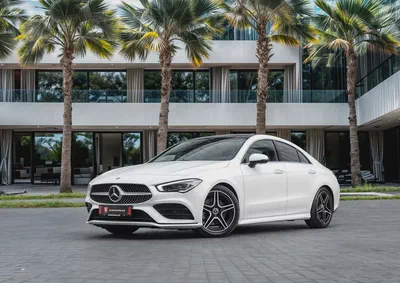 2,546 P.M |  CLA 250 | 0% Downpayment | Perfect Condition!-0